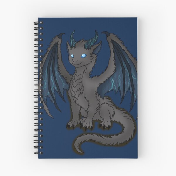 Item preview, Storm Dragon designed and sold by NancyMaeDesgins.