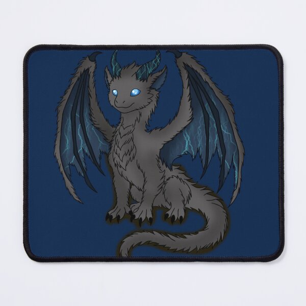 Item preview, Storm Dragon designed and sold by NancyMaeDesgins.