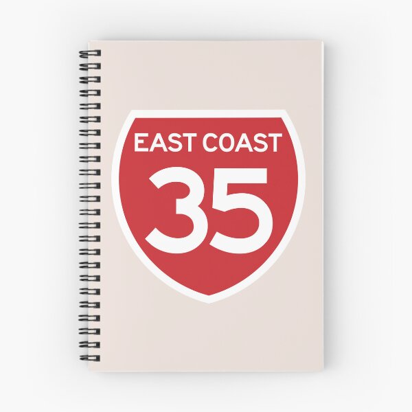 Item preview, Highway 35, East Coast, New Zealand designed and sold by MY NEW ZEALAND.