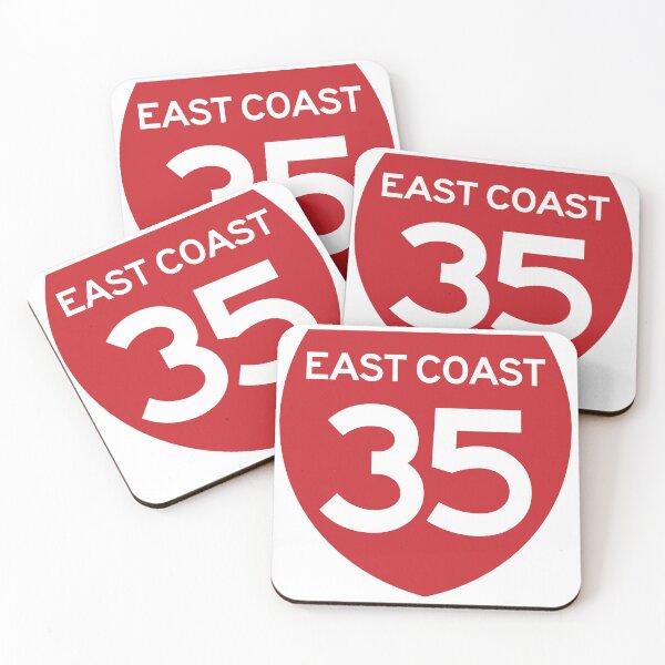 Item preview, Highway 35, East Coast, New Zealand designed and sold by MY NEW ZEALAND.