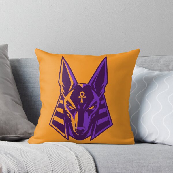 Item preview, Anubis/jackal-head designed and sold by Hadrion.