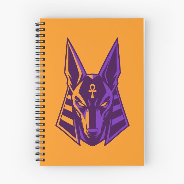 Item preview, Anubis/jackal-head designed and sold by Hadrion.