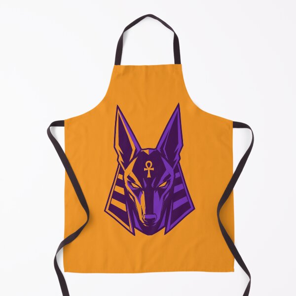 Item preview, Anubis/jackal-head designed and sold by Hadrion.