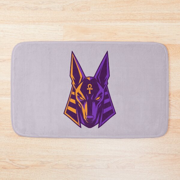 Item preview, Anubis/jackal-head designed and sold by Hadrion.