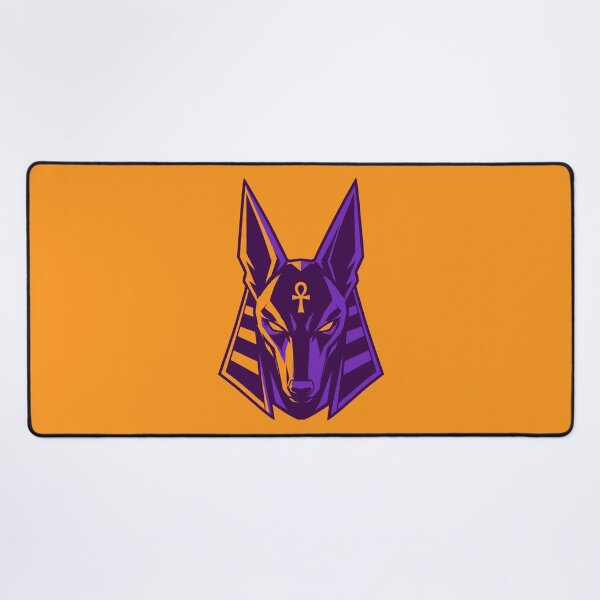 Item preview, Anubis/jackal-head designed and sold by Hadrion.