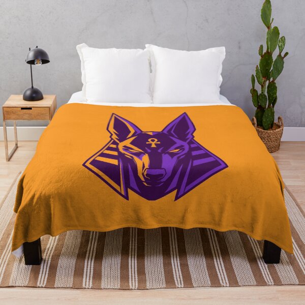 Item preview, Anubis/jackal-head designed and sold by Hadrion.