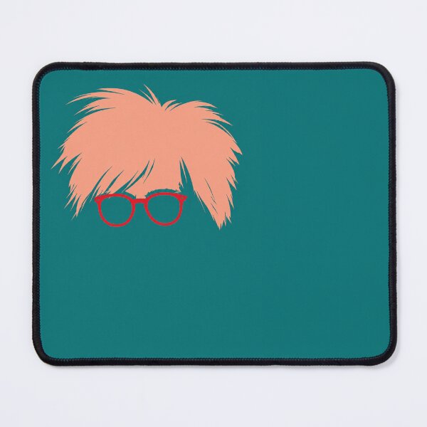 Item preview, Warhol Midnight Teal Edition designed and sold by Art & Coffee.