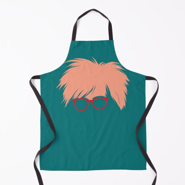 Item preview, Warhol Midnight Teal Edition designed and sold by Art & Coffee.