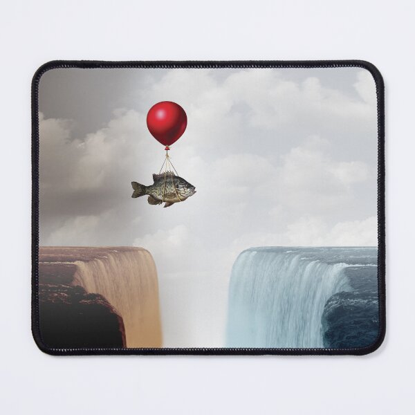 Item preview, Carried by Courage designed and sold by The Art Framing Company.