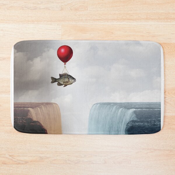 Item preview, Carried by Courage designed and sold by The Art Framing Company.