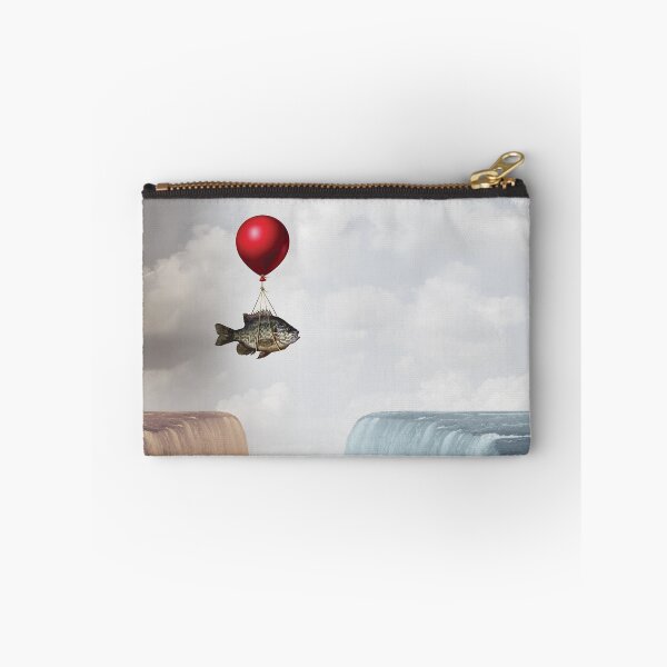 Item preview, Carried by Courage designed and sold by The Art Framing Company.