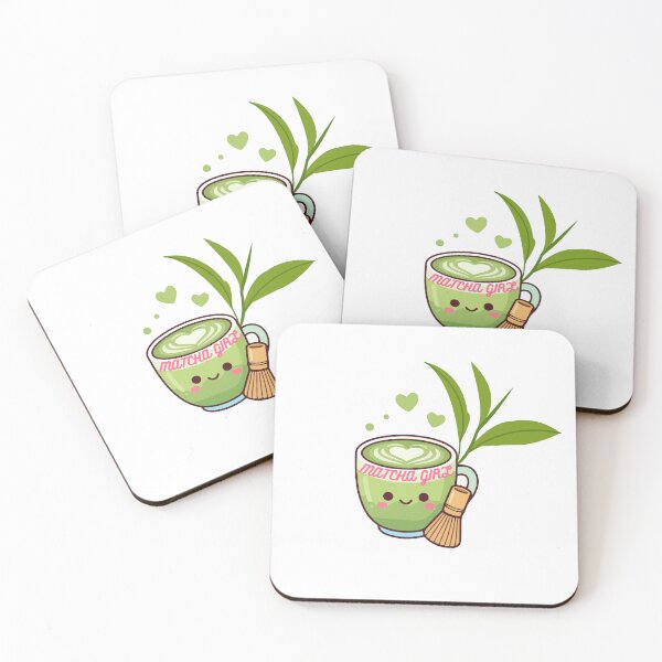 Item preview, Matcha girl design for every woman who loves matcha designed and sold by ewicraft.