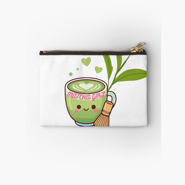 Item preview, Matcha girl design for every woman who loves matcha designed and sold by ewicraft.