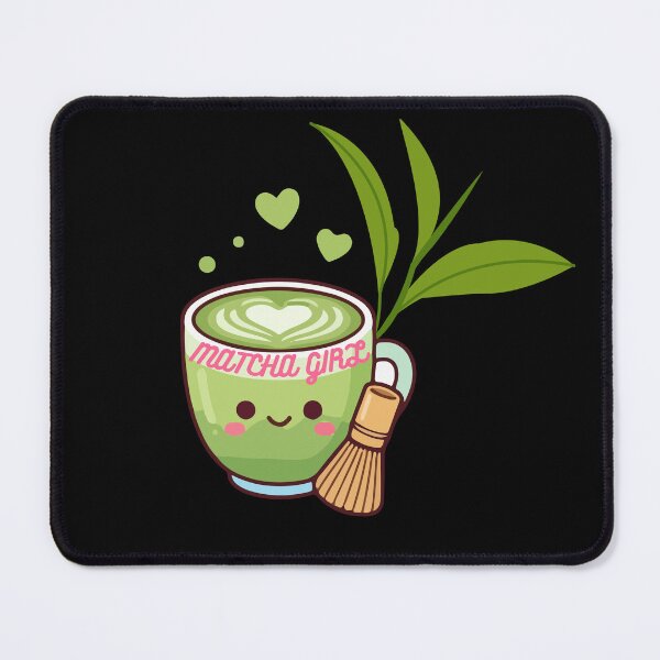 Item preview, Matcha girl design for every woman who loves matcha designed and sold by ewicraft.