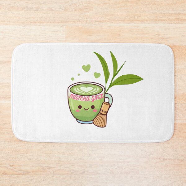 Item preview, Matcha girl design for every woman who loves matcha designed and sold by ewicraft.
