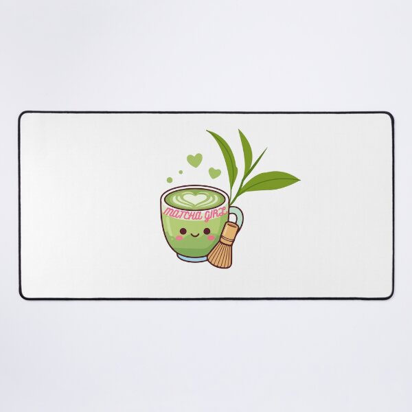 Item preview, Matcha girl design for every woman who loves matcha designed and sold by ewicraft.