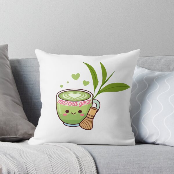 Item preview, Matcha girl design for every woman who loves matcha designed and sold by ewicraft.