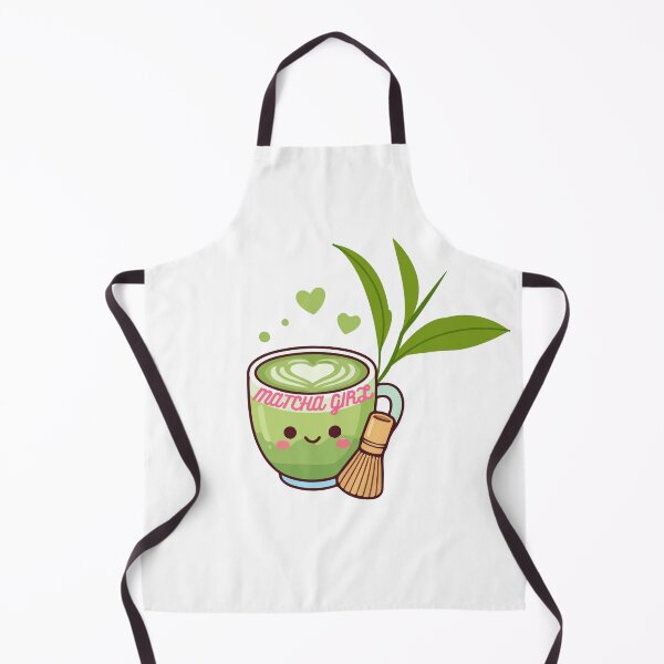 Item preview, Matcha girl design for every woman who loves matcha designed and sold by ewicraft.