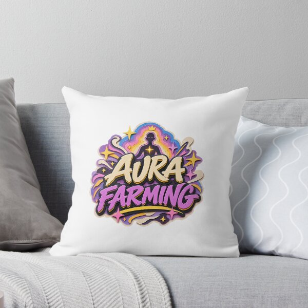 Item preview, Aura Farming Spiritual Gen Z Slang designed and sold by Promoffy.