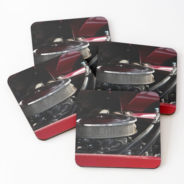Item preview, Engine block from Car show designed and sold by sagedboardwalk.