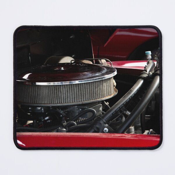 Item preview, Engine block from Car show designed and sold by sagedboardwalk.
