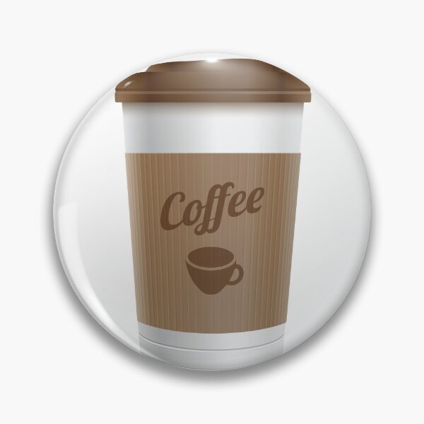 Item preview, Paper Coffee Cup Takeaway Illustration Graphic designed and sold by AyaanArtStudio.