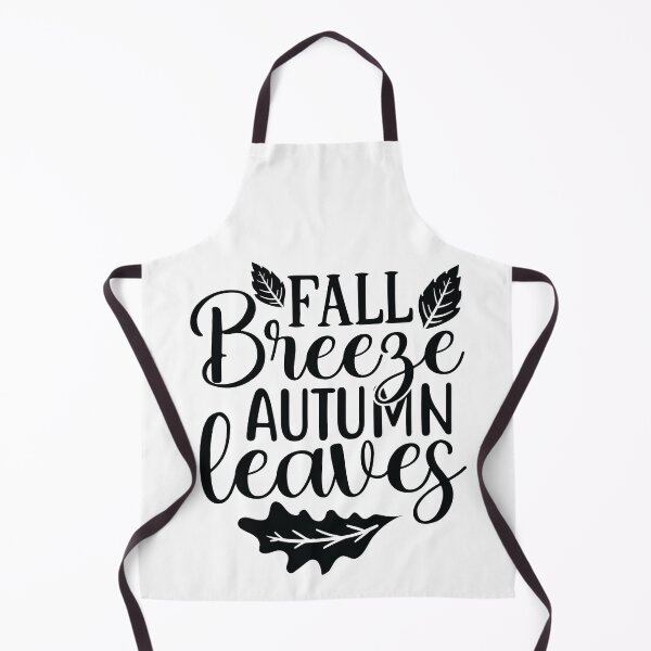Item preview, Fall Breeze Autumn Leaves Cozy Fall Vibes Seasonal Design designed and sold by FuzionRaptor.