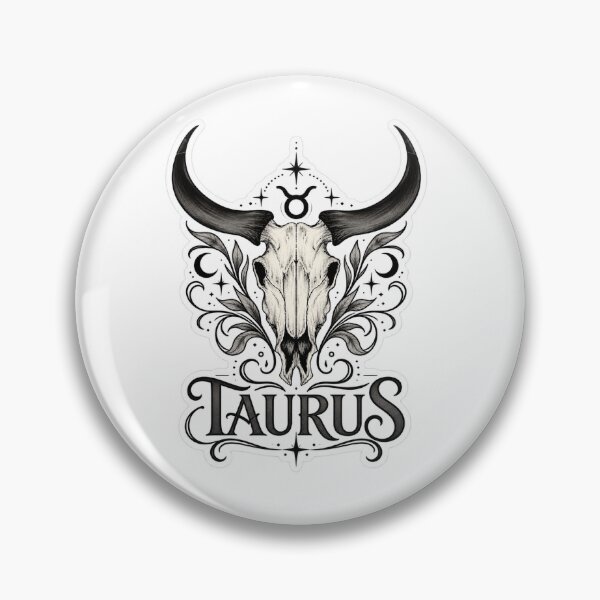 Item preview, Taurus  designed and sold by Jadedoodle.