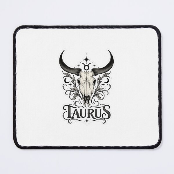 Item preview, Taurus  designed and sold by Jadedoodle.