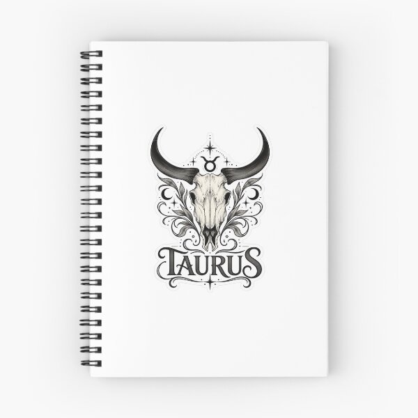 Item preview, Taurus  designed and sold by Jadedoodle.