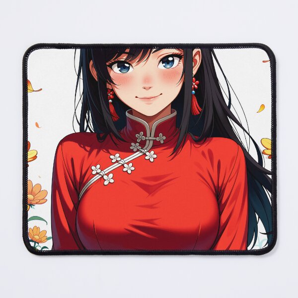 Item preview, Lovely Anime Girl 12 designed and sold by Shinihime.