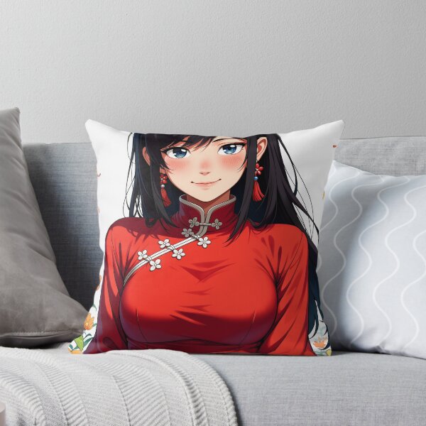 Item preview, Lovely Anime Girl 12 designed and sold by Shinihime.