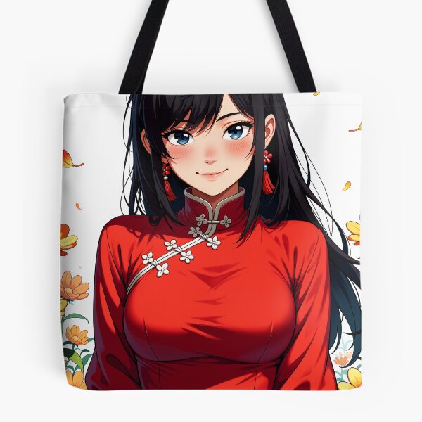 Item preview, Lovely Anime Girl 12 designed and sold by Shinihime.
