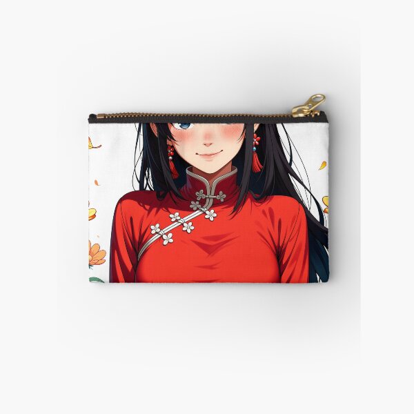 Item preview, Lovely Anime Girl 12 designed and sold by Shinihime.