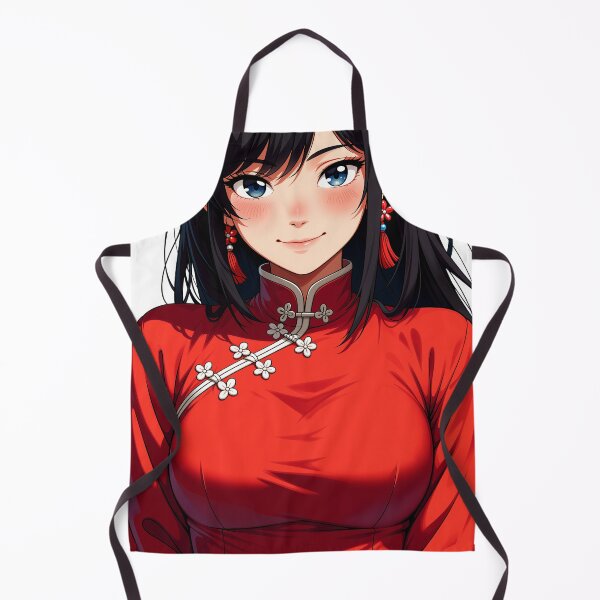 Item preview, Lovely Anime Girl 12 designed and sold by Shinihime.