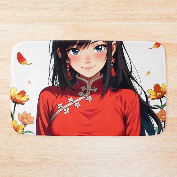 Item preview, Lovely Anime Girl 12 designed and sold by Shinihime.
