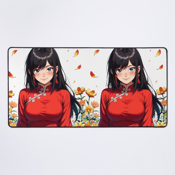 Item preview, Lovely Anime Girl 12 designed and sold by Shinihime.