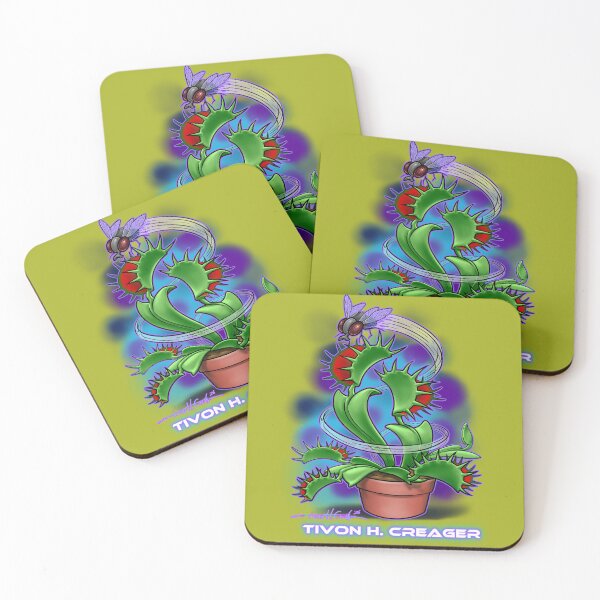 Item preview, It’s a TRAP!! (Purple border) designed and sold by TivonHCreager.