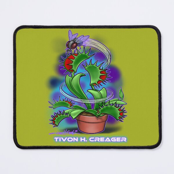 Item preview, It’s a TRAP!! (Purple border) designed and sold by TivonHCreager.