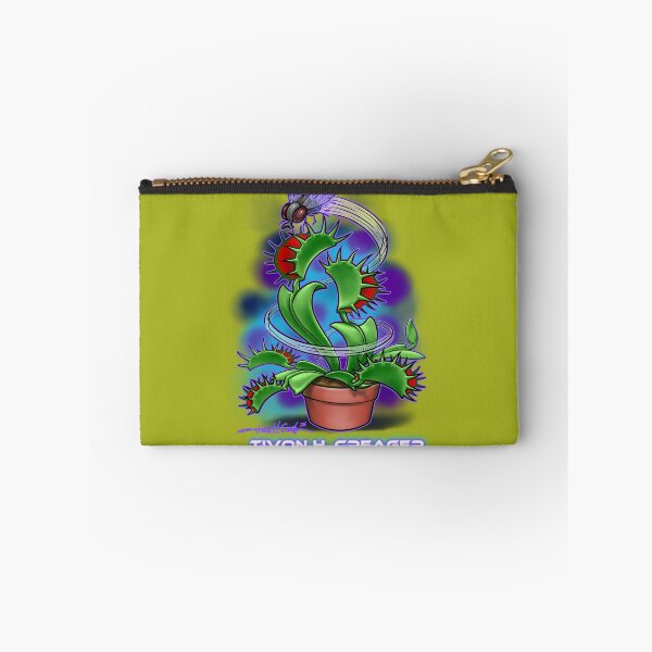 Item preview, It’s a TRAP!! (Purple border) designed and sold by TivonHCreager.