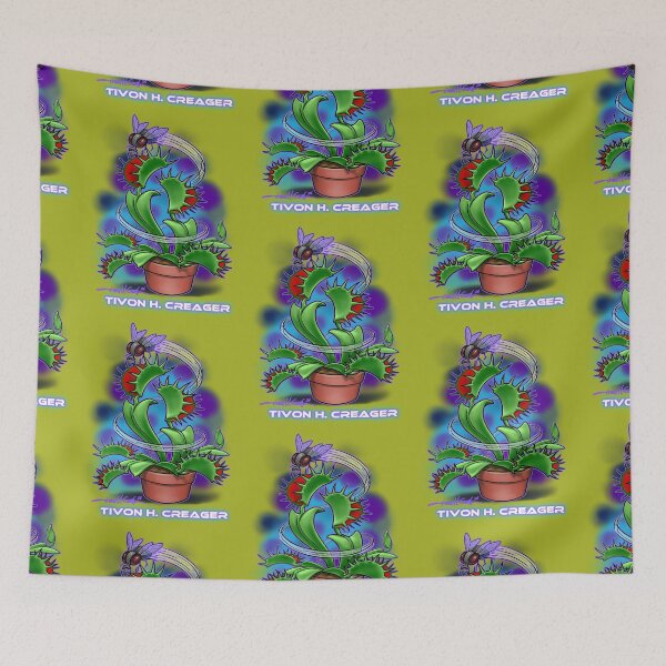Item preview, It’s a TRAP!! (Purple border) designed and sold by TivonHCreager.