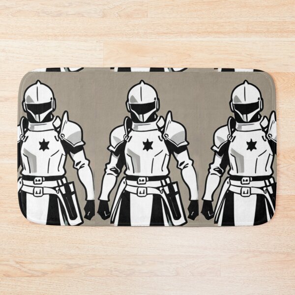 Item preview, Fantasy - Medieval Fantasy Character, Video Game Hero Design designed and sold by AnimeShin.