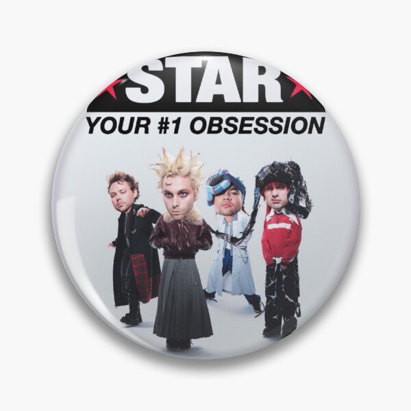 Item preview, Everyone's A Star cover  designed and sold by ✮ maddie ✮.