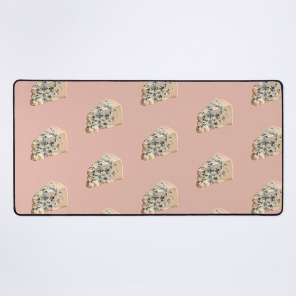 Item preview, Artisan Blue Cheese Wedge designed and sold by sakurashorty.