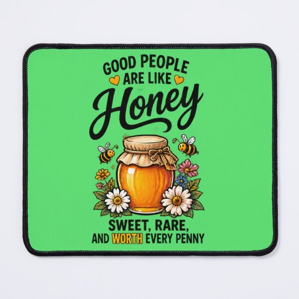 Item preview, Worth the Honey designed and sold by Fhto143.