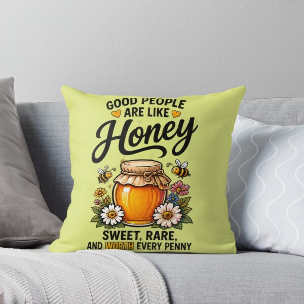 Item preview, Worth the Honey designed and sold by Fhto143.