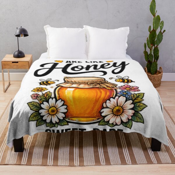 Item preview, Worth the Honey designed and sold by Fhto143.