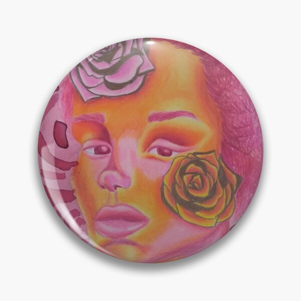 Item preview, roseie gall designed and sold by GlamorGrimlin.