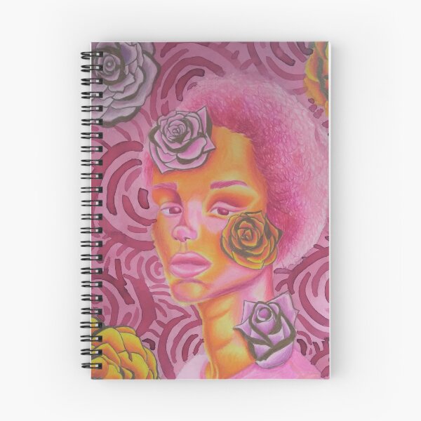 Item preview, roseie gall designed and sold by GlamorGrimlin.