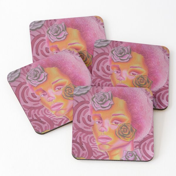 Item preview, roseie gall designed and sold by GlamorGrimlin.